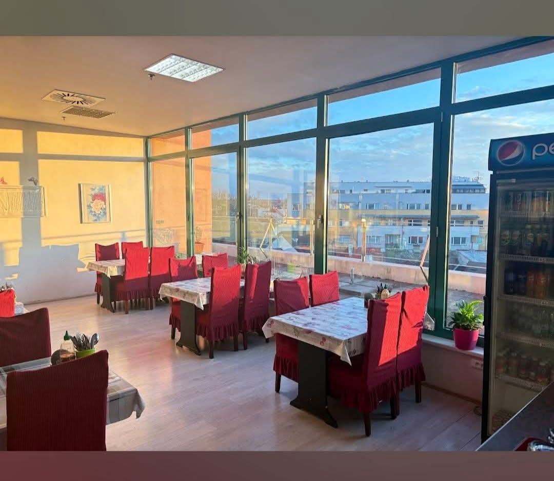 Sunshine restaurace